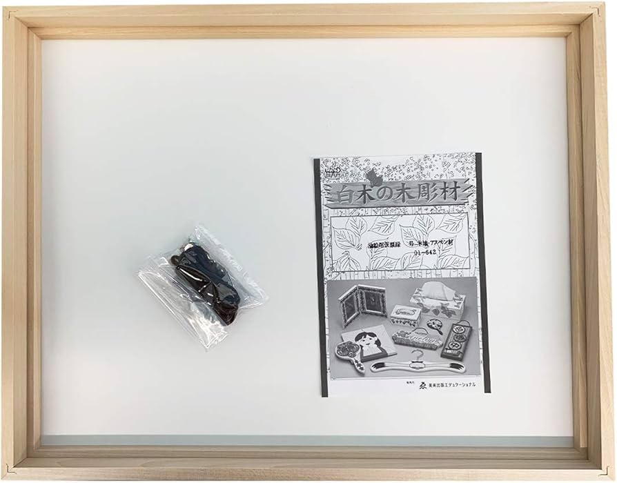 Amazon.co.jp: 油絵用 仮額縁 F10号 ガラス無し 木地 白木材 : ホーム