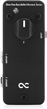 Amazon | One Control ワンコントロール Minimal Series Silver Para