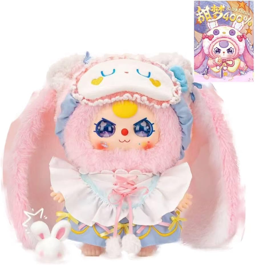 Amazon.co.jp: TRRCEPOS 400％ 甜夢パジャマシリーズ ぬいぐるみ