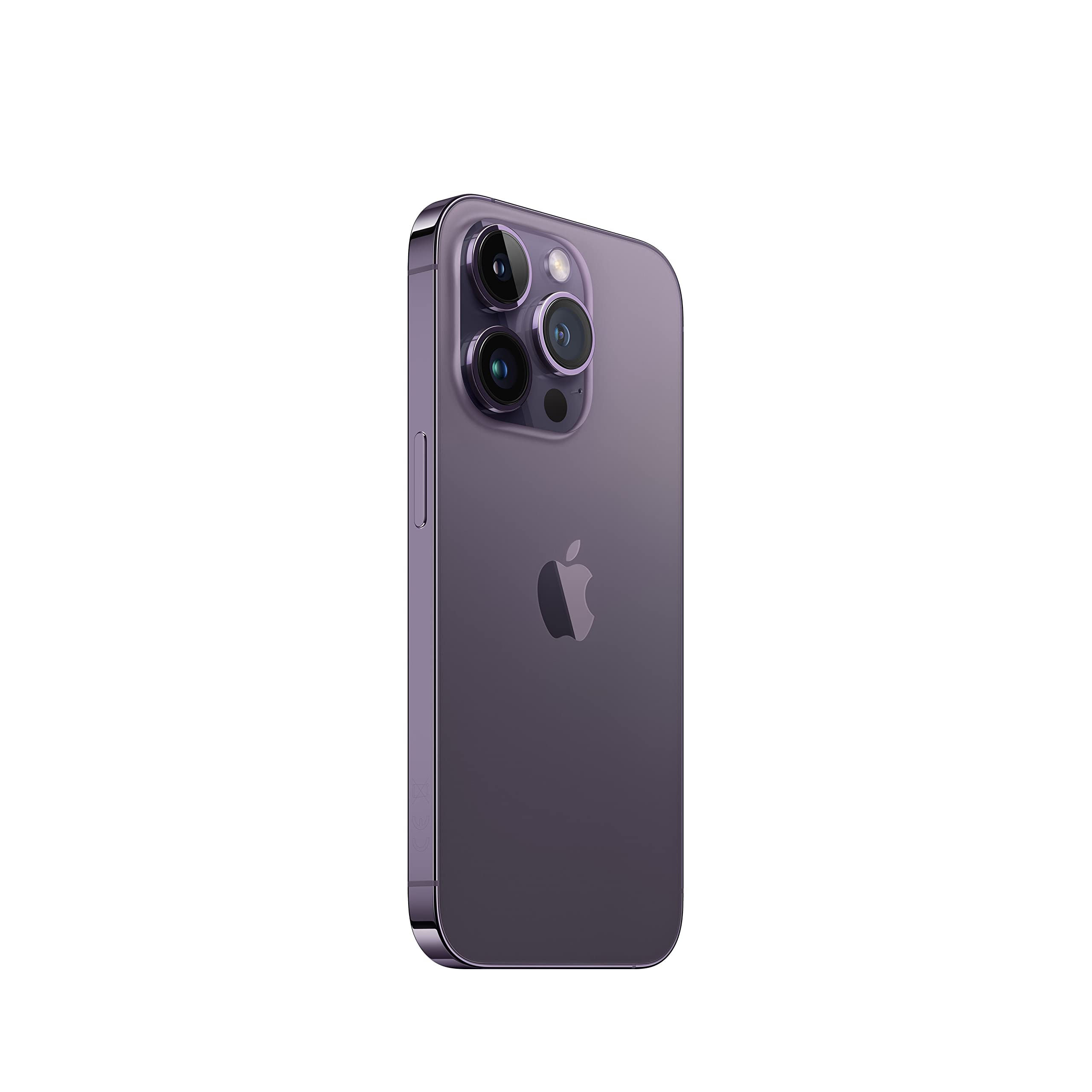 iPhone14 Pro 256GB ディープパープル Refurbished iPhone 14 Pro Max