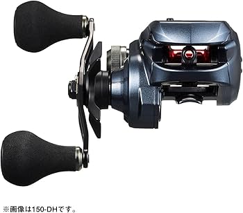 Amazon | ダイワ(DAIWA) カウンター付き両軸リール LIGHT GAME RX IC