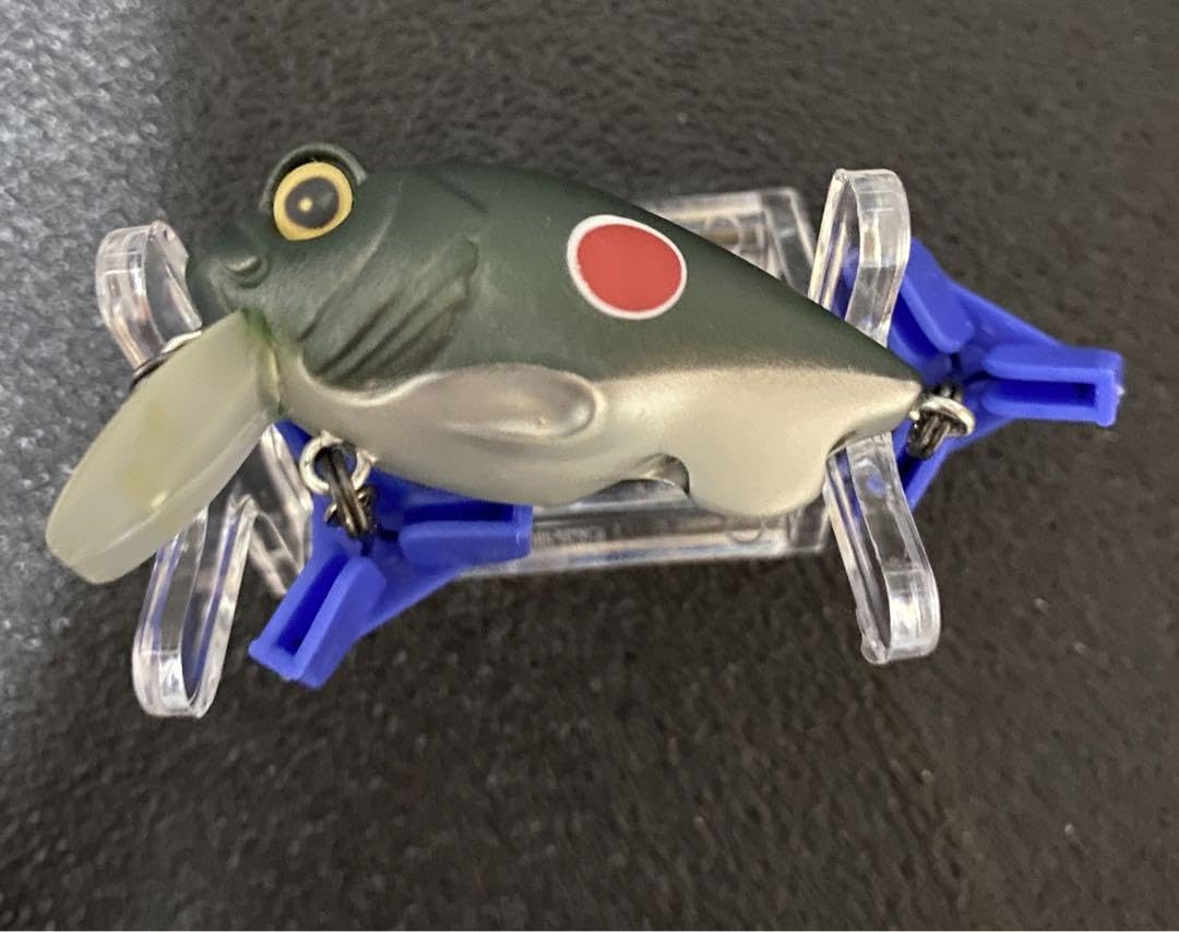Ito ENGINEERING GRIFFON ZERO 白ダルマ・緑ダルマ