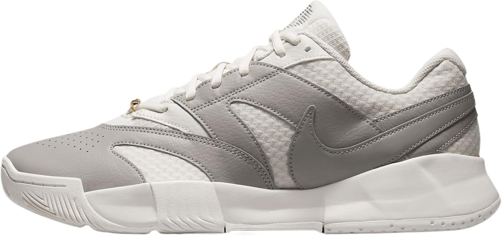 Amazon.com | NikeCourt Lite 4 Premium Men's Hard Court Tennis