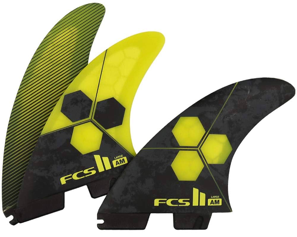 アルメリック フィン fcs2 L FCS2 FCS FCSII fin フィン AM