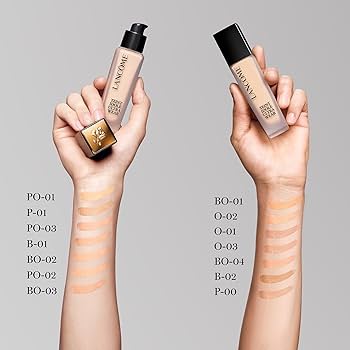 Amazon.co.jp: LANCÔME(ランコム) タンイドル ウルトラ ウェア