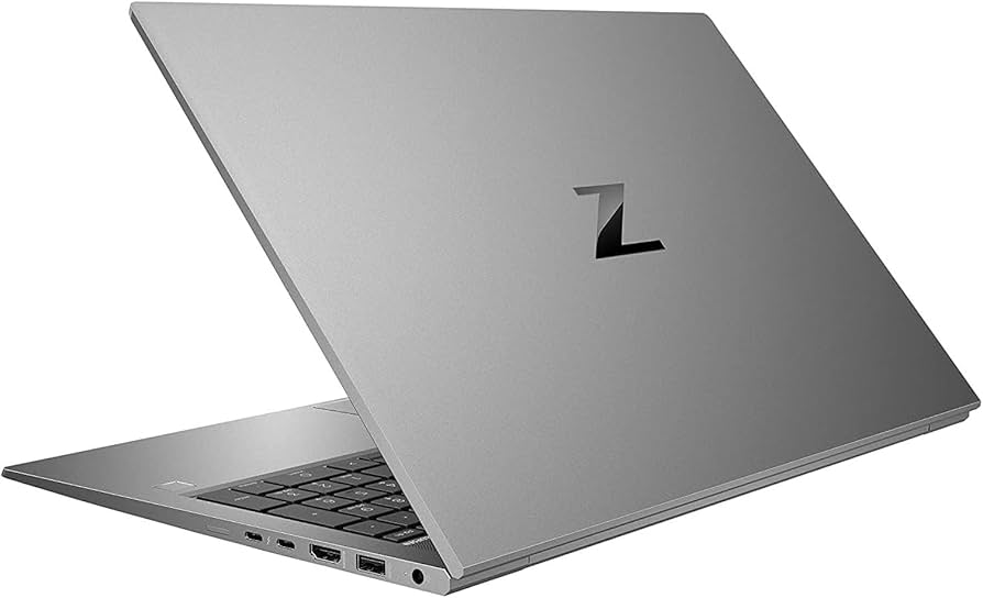 Amazon.com: HP ZBook Firefly G7 15.6