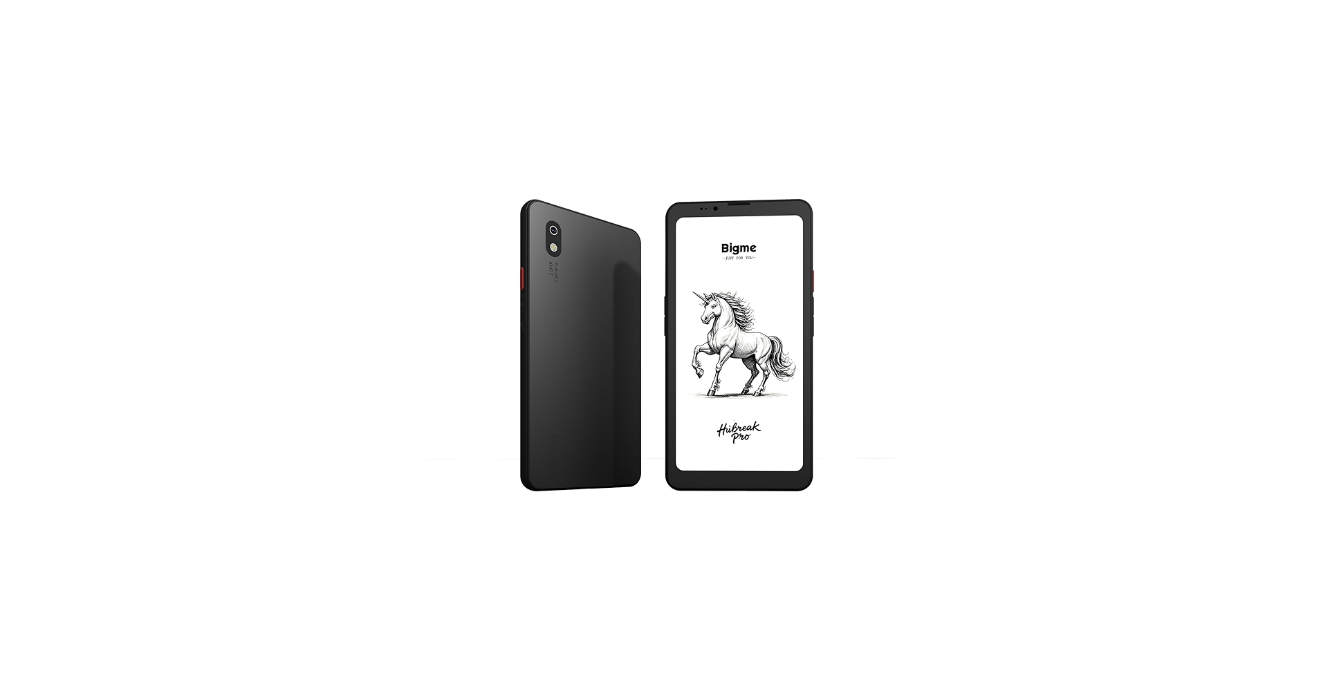 Amazon | Bigme HiBreak Pro携帯電話 スマートフォン本体 6.13 インチ