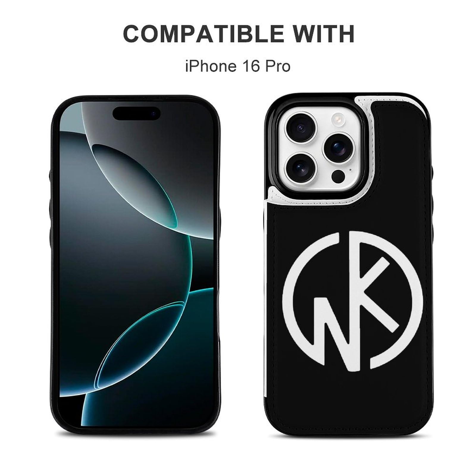 Amazon.co.jp: iPhone 16 Pro ケース iPhone 16 Pro カバー キン肉マン