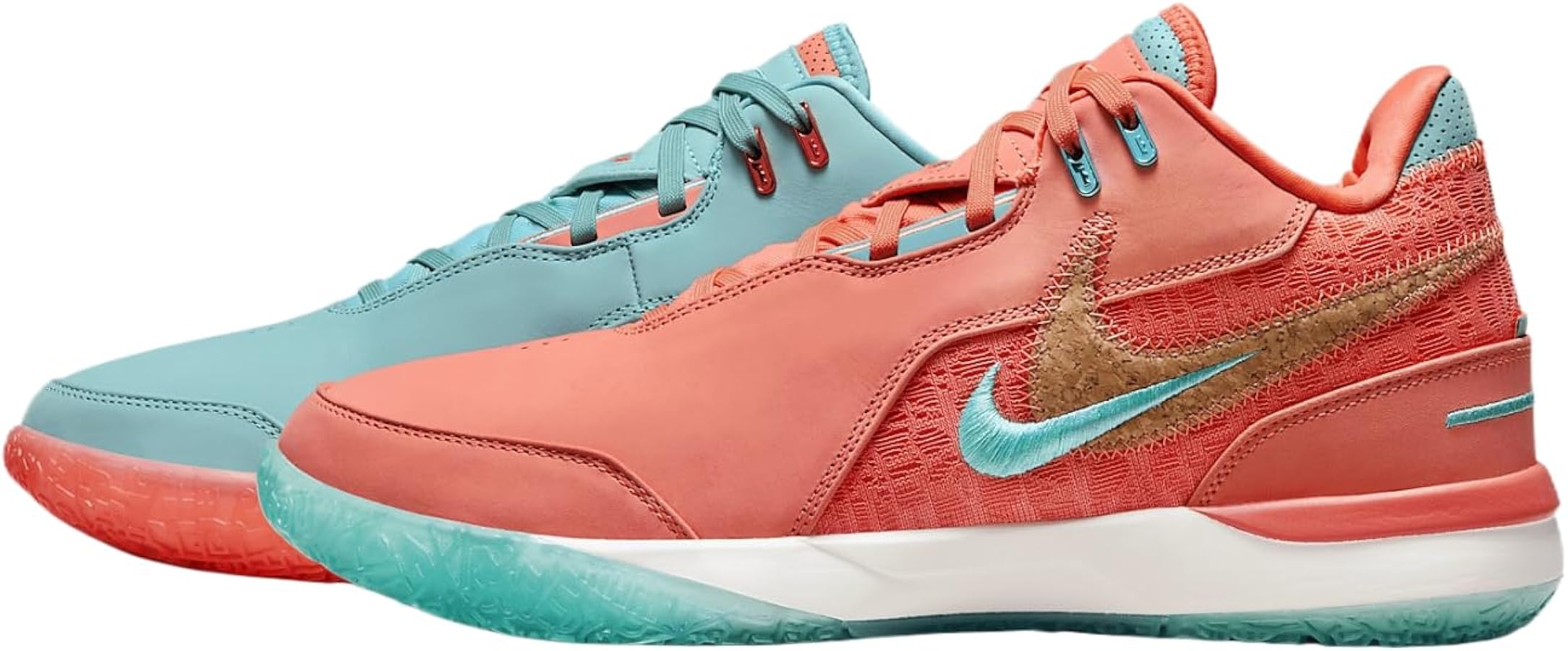 Amazon.com | Lebron NXXT Gen AMPD Basketball Shoes (FJ1566-401