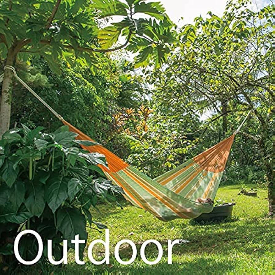 Amazon.co.jp: the Hammock ザハンモック メキシカンハンモック