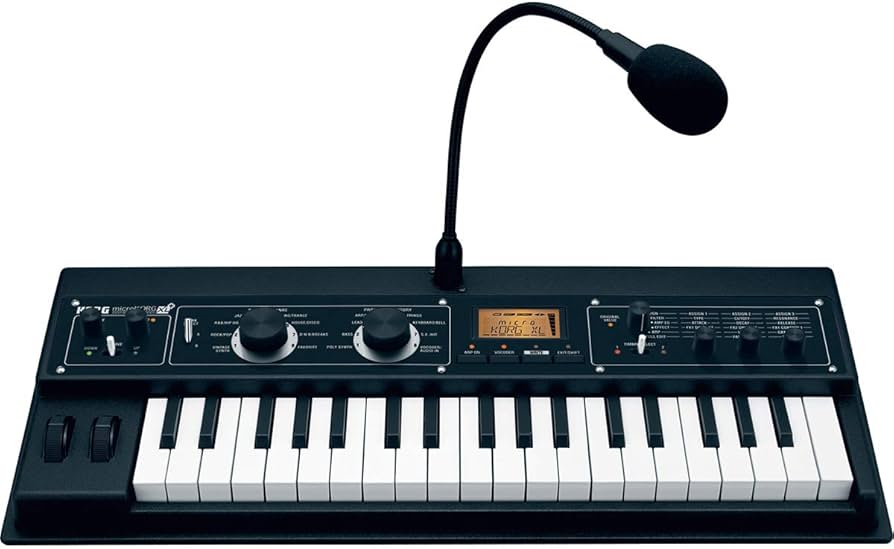 Amazon.co.jp: KORG(コルグ) アナログ モデリング シンセサイザー