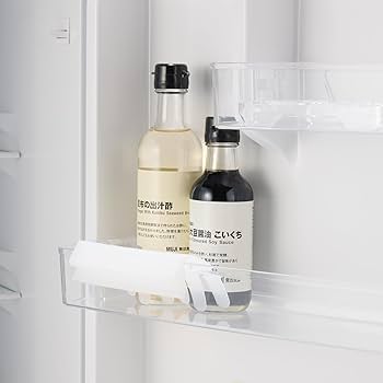 Amazon.co.jp: 無印良品 冷蔵庫 179L ・MJ‐R18 83925932 : 大型家電