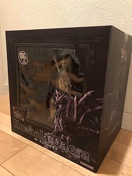 Amazon.co.jp: 絶版 モンスターハンタークリエイターズモデル