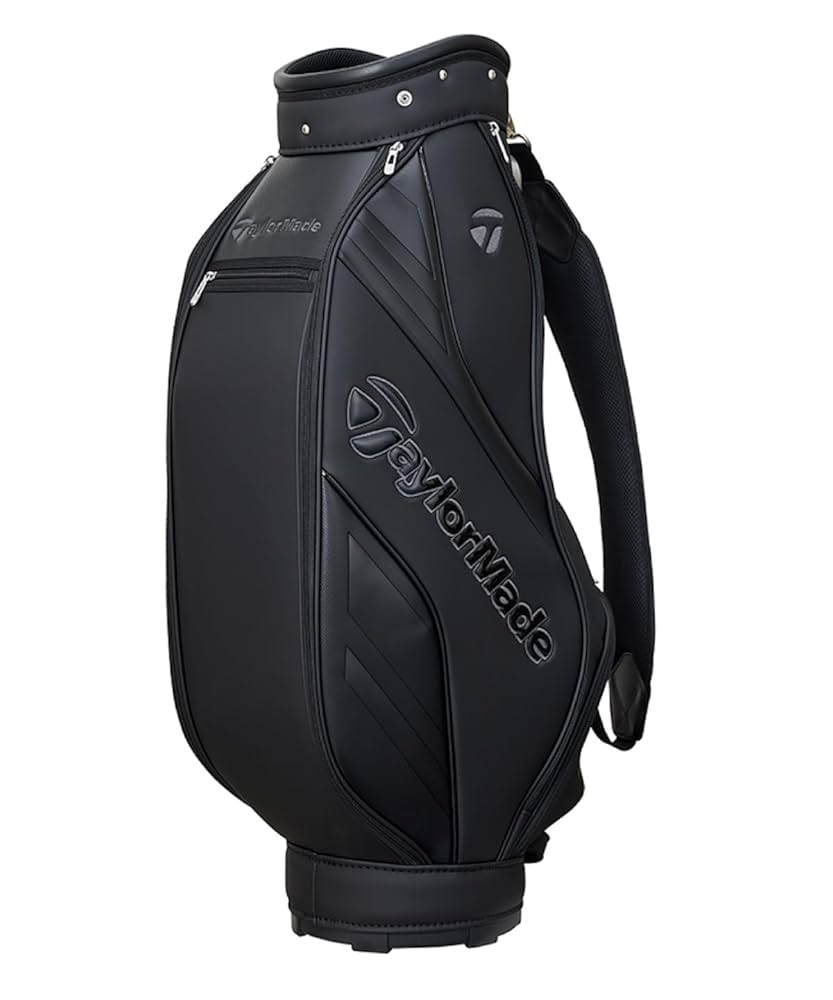 TaylorMade キャディバッグ TaylorMade テーラーメイド キャディバッグ