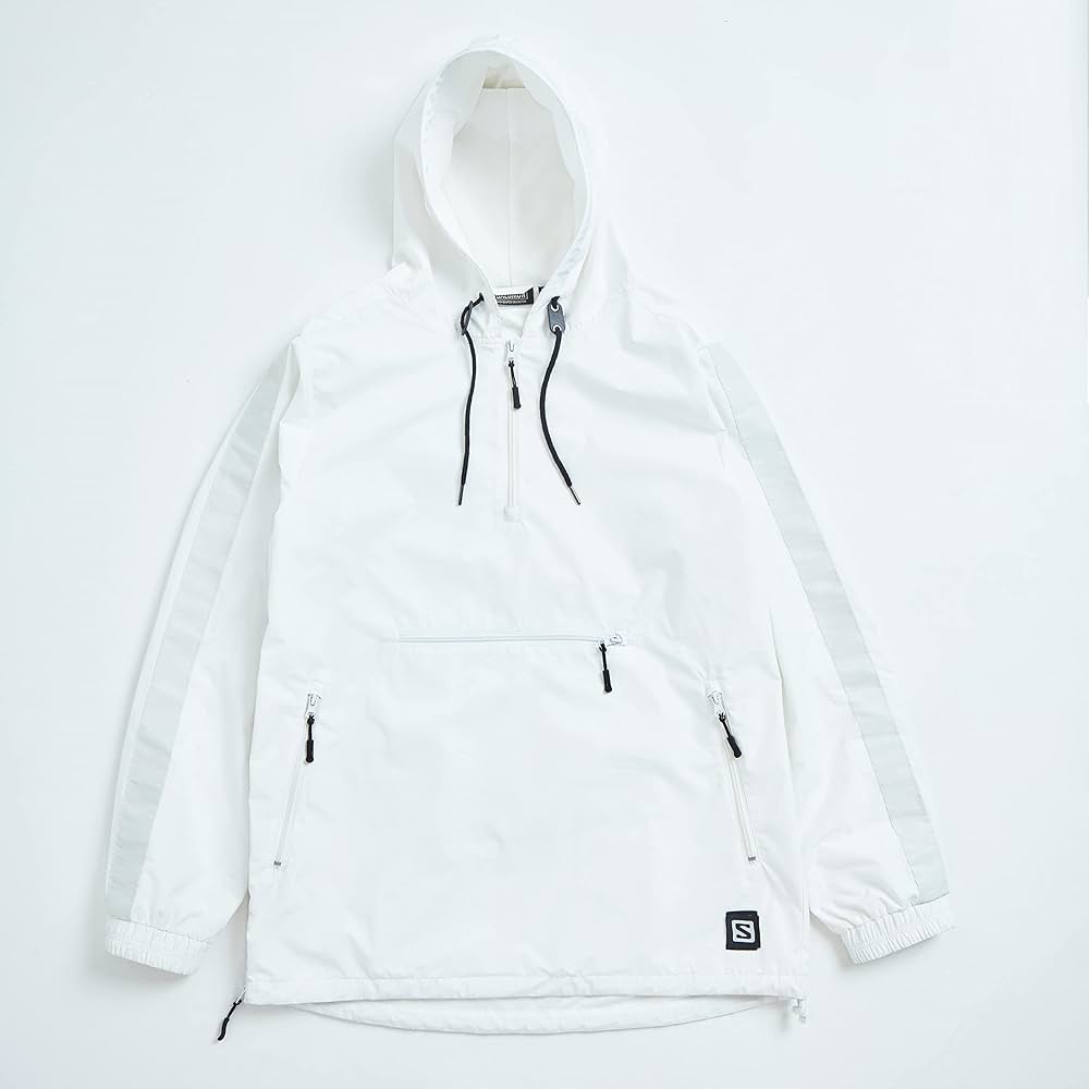 Amazon.co.jp: Salomon SLMN ROYAL JACKET Men's Snowboard Jacket