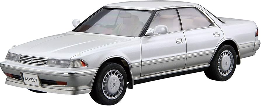 Amazon | 青島文化教材社 1/24 ザ・モデルカーシリーズ No.63 トヨタ