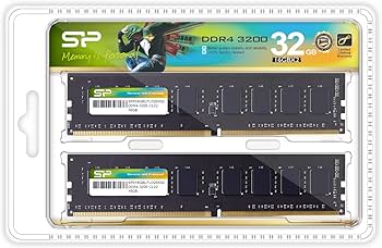Amazon.co.jp: シリコンパワー デスクトップPC用 メモリ DDR4 3200 PC4