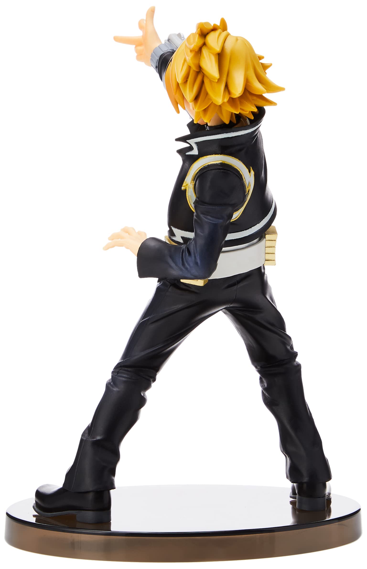 Amazon.co.jp: バンプレスト 僕のヒーローアカデミア THE AMAZING