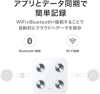 Amazon.co.jp: 【体組成計(Scale 3 Pro)セット】HUAWEI WATCH GT 4