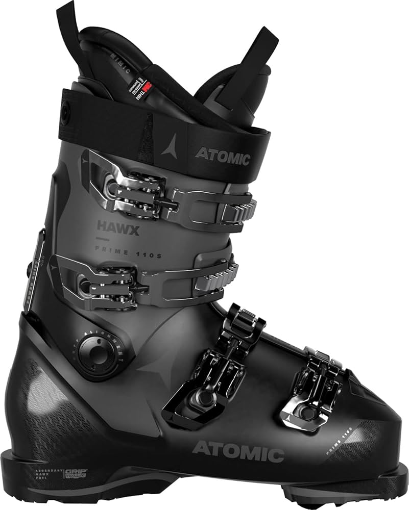 2023 Atomic HAWX Prime 110 S GW 29.5 Mens Ski Boots, Boots