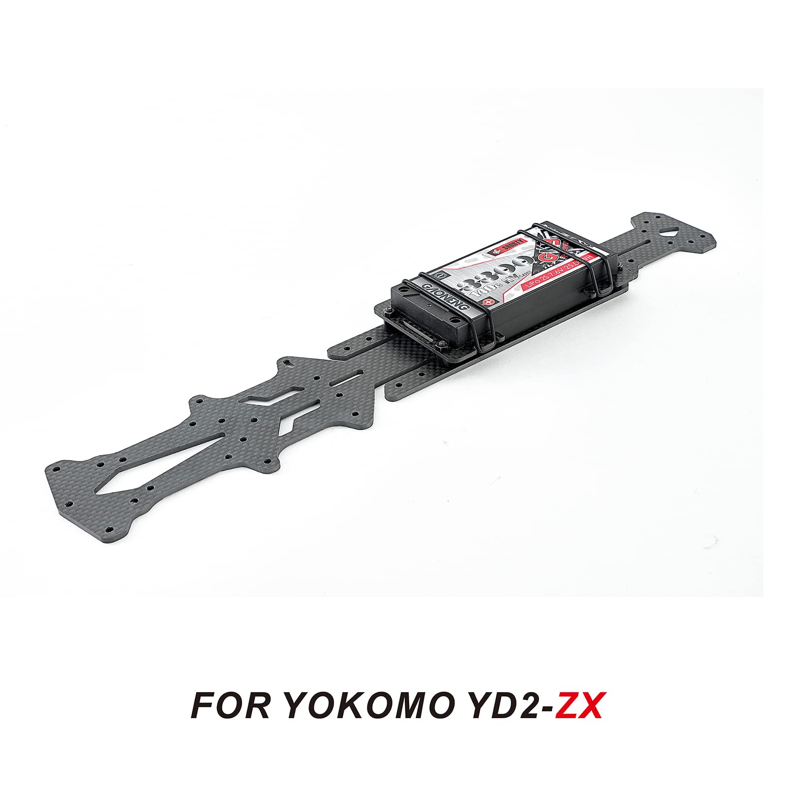 YOKOMO YD-2 AC type Z ドリフトラジコン YOKOMO YD-2 AC type Z