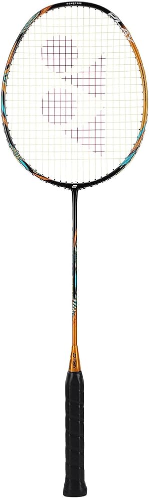 Yonex Astrox 88D Game Camel Gold 4UG5 Badminton Racquet: Buy