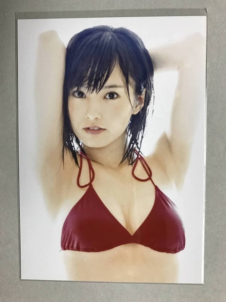 Amazon.co.jp: NMB48 山本彩 生写真 写真集特典 : おもちゃ