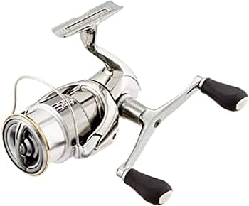 Amazon | シマノ(SHIMANO) スピニングリール 18 ステラ C3000SDHHG
