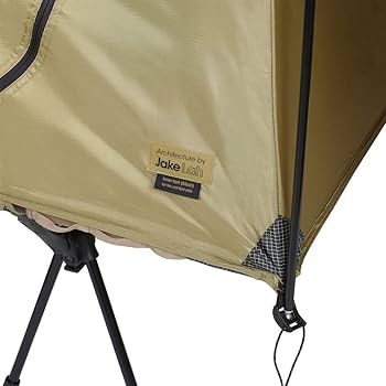 Amazon | ヘリノックス (Helinox Tac) タクティカルコットテント ソロ