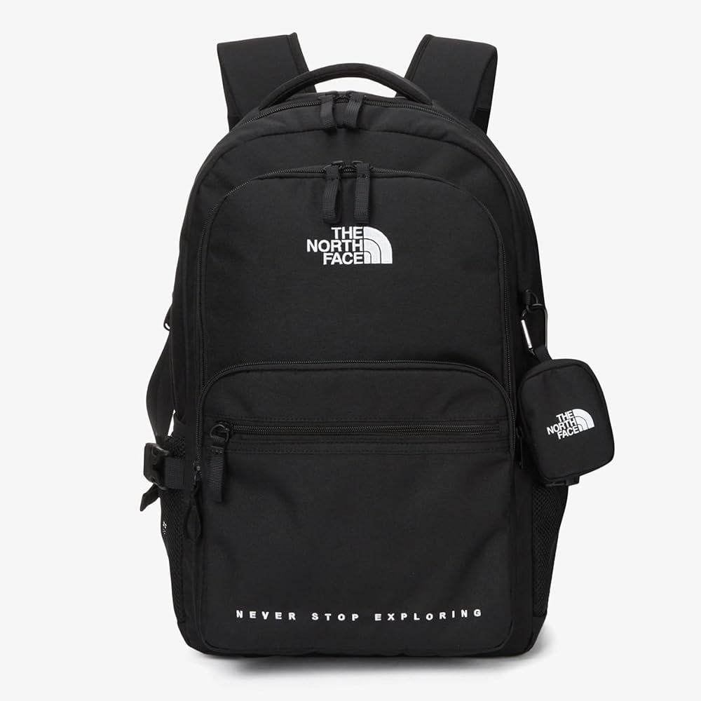 Amazon.co.jp: (ノースフェイス) THE NORTH FACE デュアルポケット