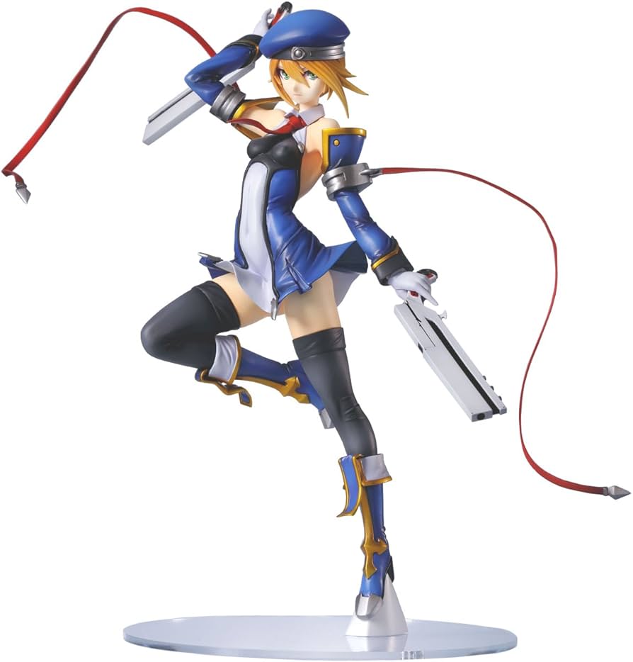 Amazon | ブレイブルー ノエル=ヴァーミリオン 旧衣装Ver. 1/7スケール