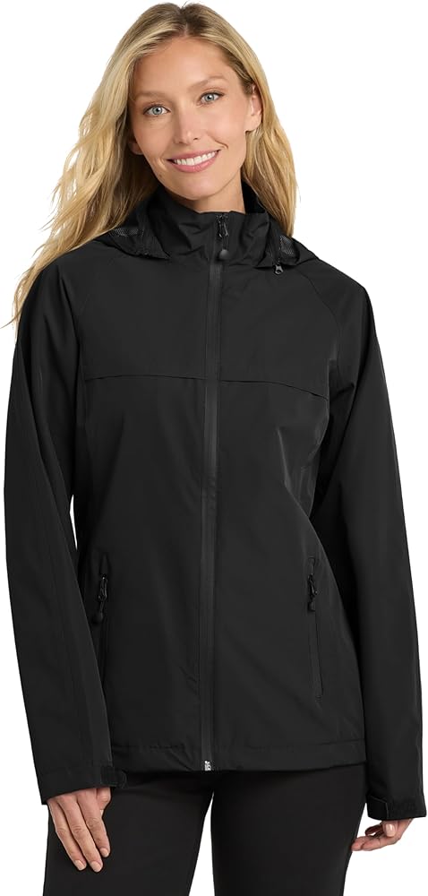 Port Authority Ladies Torrent Waterproof Jacket at Amazon Women's
