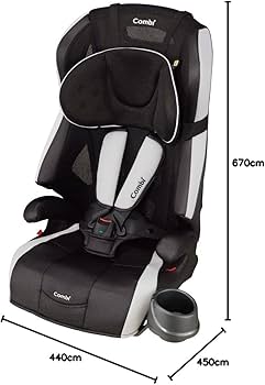 Amazon | コンビ チャイルド&ジュニアシート ジョイトリップ エッグ