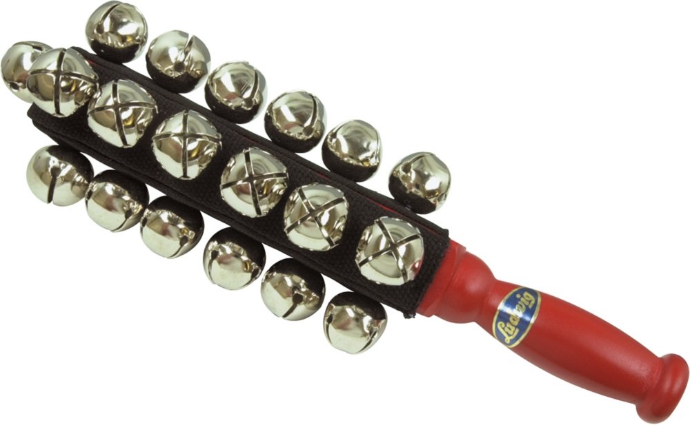 Ludwig カウベル ヴィンテージ Ludwig '60 Cowbell & Holder 5 inch