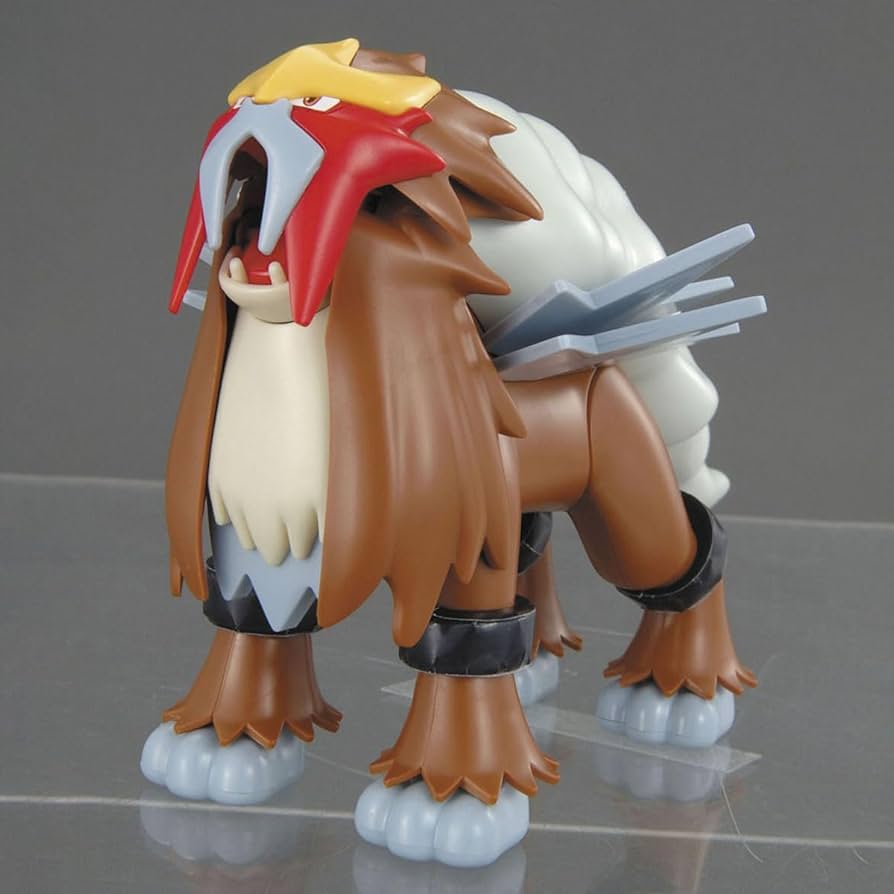 Amazon.co.jp: BANDAI SPIRITS(バンダイ スピリッツ) ポケモンプラモ
