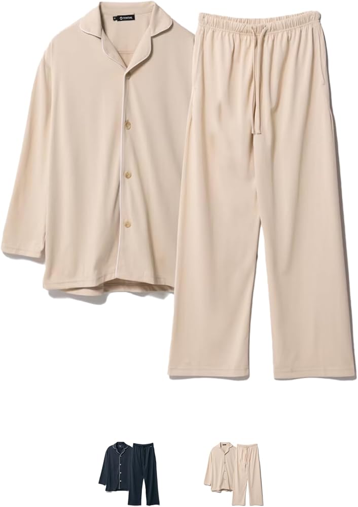 Amazon | [TENTIAL] 旧モデル BAKUNE Pajamas [ バクネ パジャマ