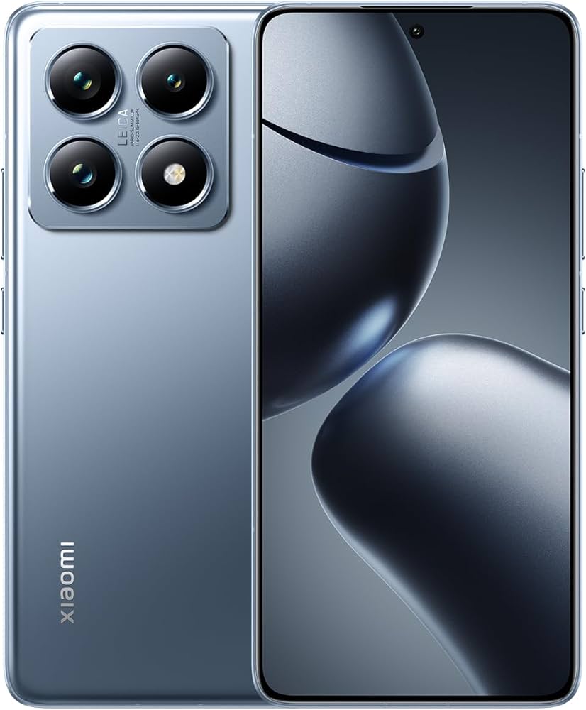 Amazon | シャオミ(Xiaomi) SIMフリースマートフォン Xiaomi 14T Pro