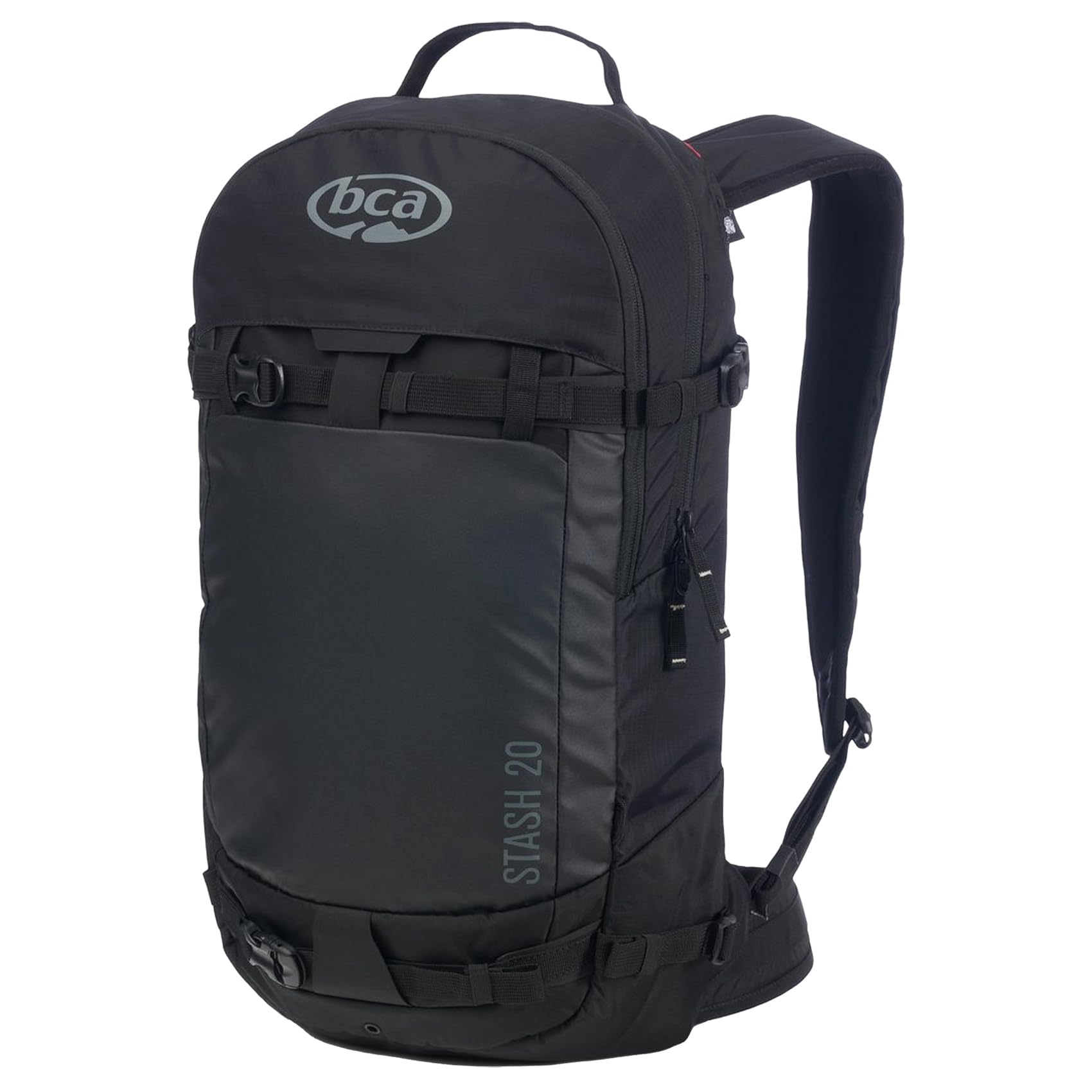 Amazon.co.jp: Backcountry Access Stash 20、カラー:ブラック