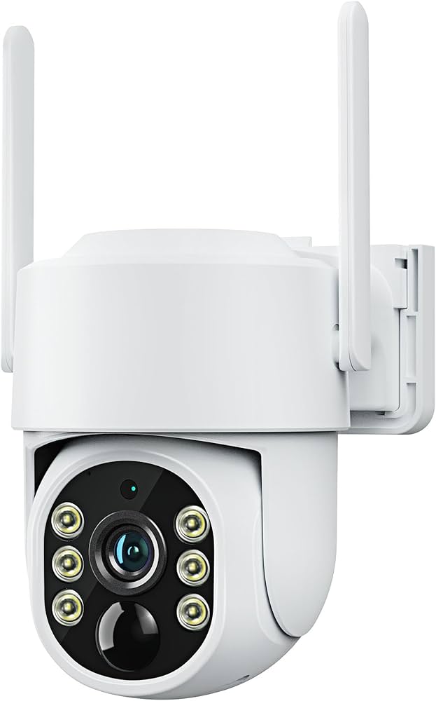 Amazon.co.jp: SOOHAO 増設用防犯カメラWifi 400万画素 ワイヤレス