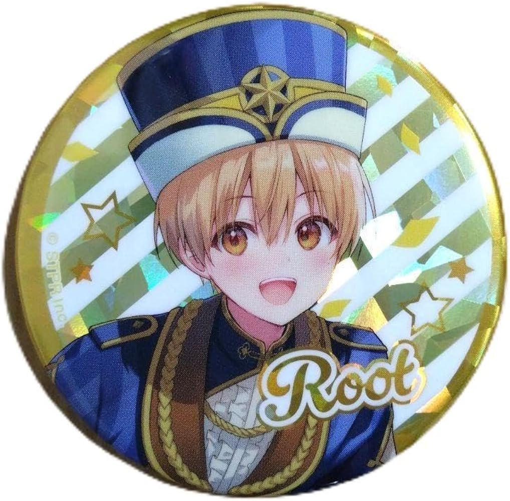 るぅとくん 缶バッジ 71個 まとめ売り セット 6周年 等身 すとぷり る