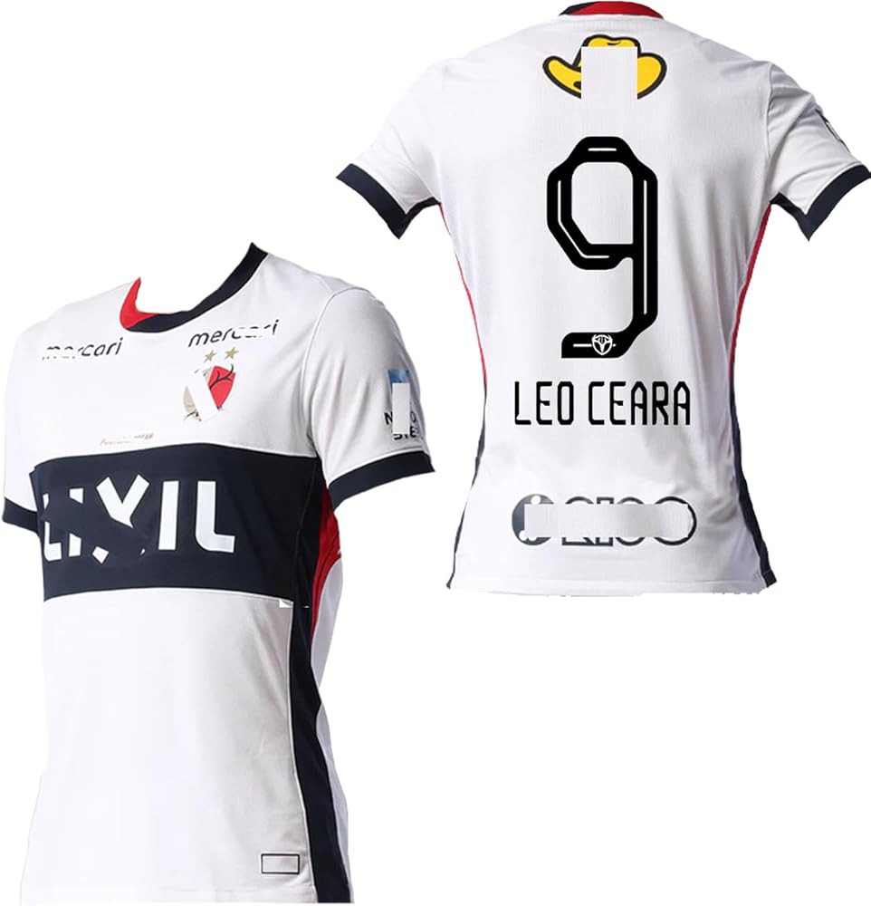 鹿島アントラーズ ユニフォーム 2025 XL 9 レオセアラ NIKE 鹿島