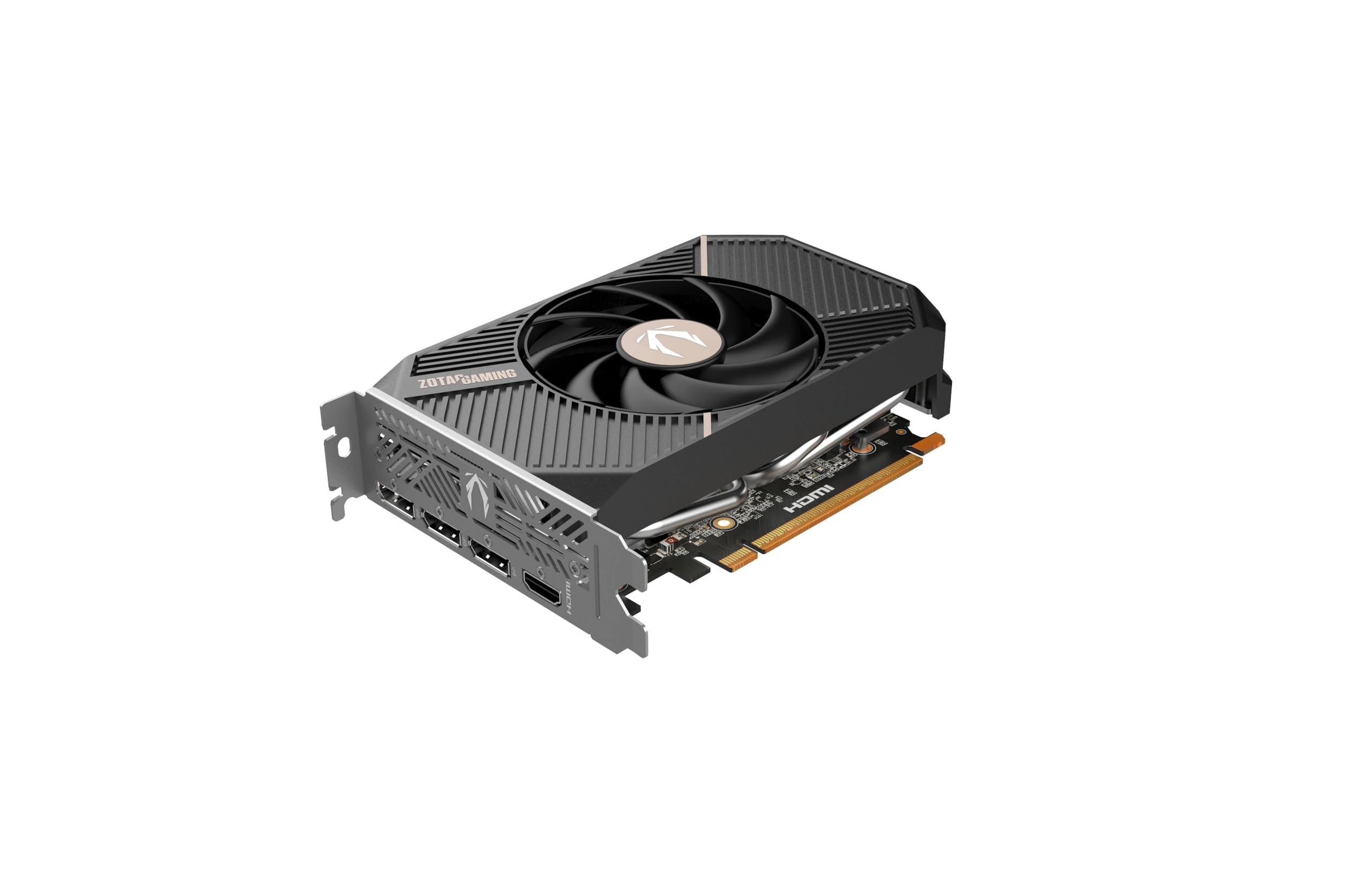 Amazon.com: ZOTAC Gaming GeForce RTX 5060 Solo DLSS 4 8GB GDDR7