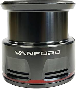 Amazon | 【シマノ純正】24ヴァンフォード純正スプール（VANFORD