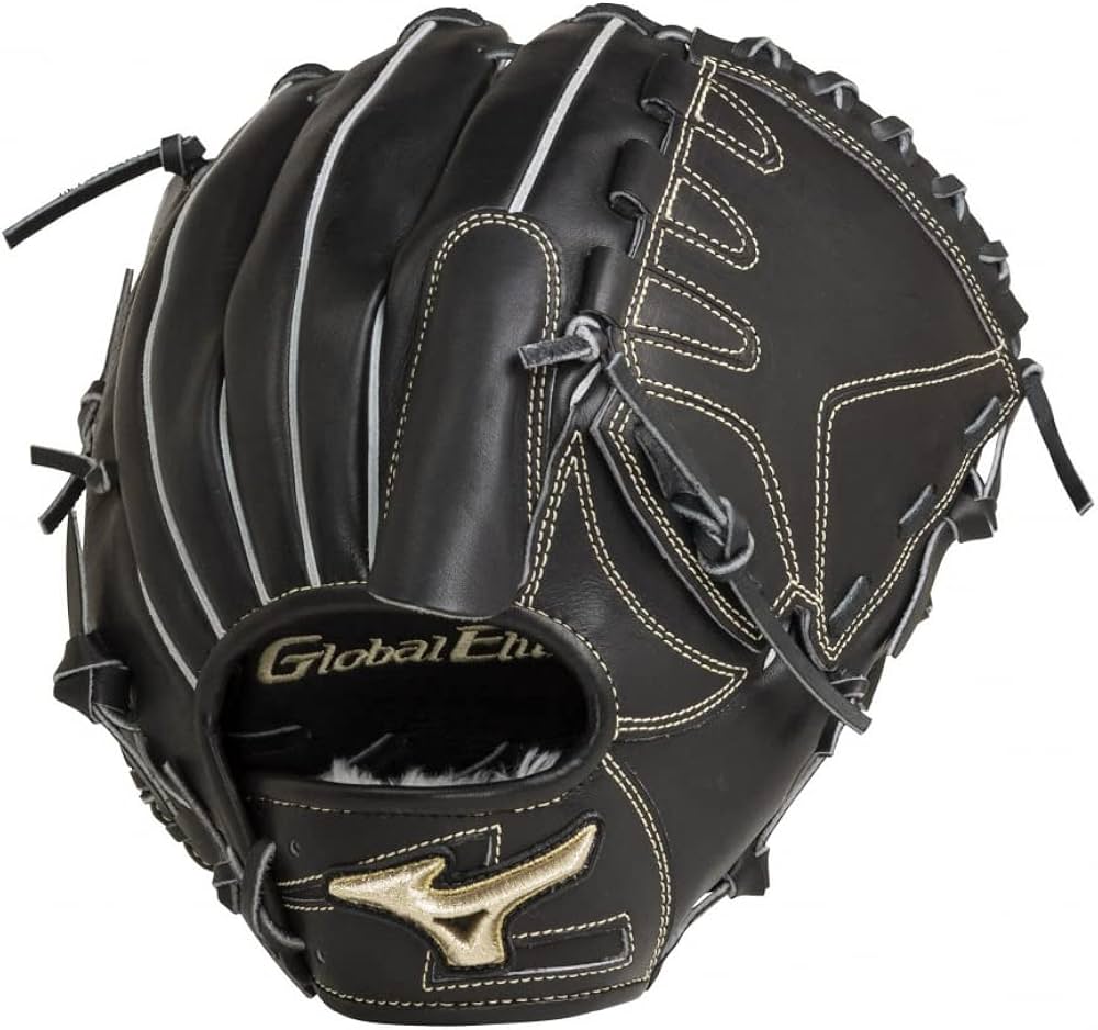 ミズノ グローバルエリート インフィニティ オーダー 軟式 投手用