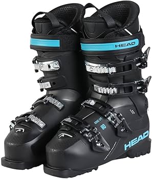 Amazon | ヘッド（HEAD） スキーブーツ 604357 25 EDGE LYT 80 HV