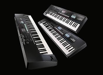 Amazon | Roland ローランド/JUNO-D6 [シンプルセット！] ベロシティー