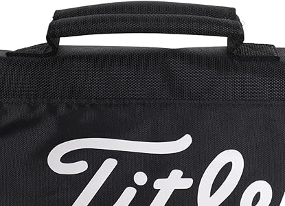Amazon | TITLEIST(タイトリスト) バッグ ﾈｸｽﾄｼﾞｪﾝ ｸﾗﾌﾞｹｰｽ TB23NGCCJ