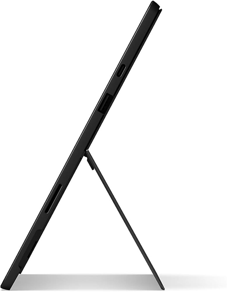 新品・ブラック】 Surface Pro7＋ 8G/256G Office 新品・ブラック