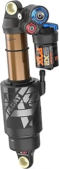 Amazon.co.jp: FOX FLOAT X2 ファクトリーリアショック 7.87x2インチ