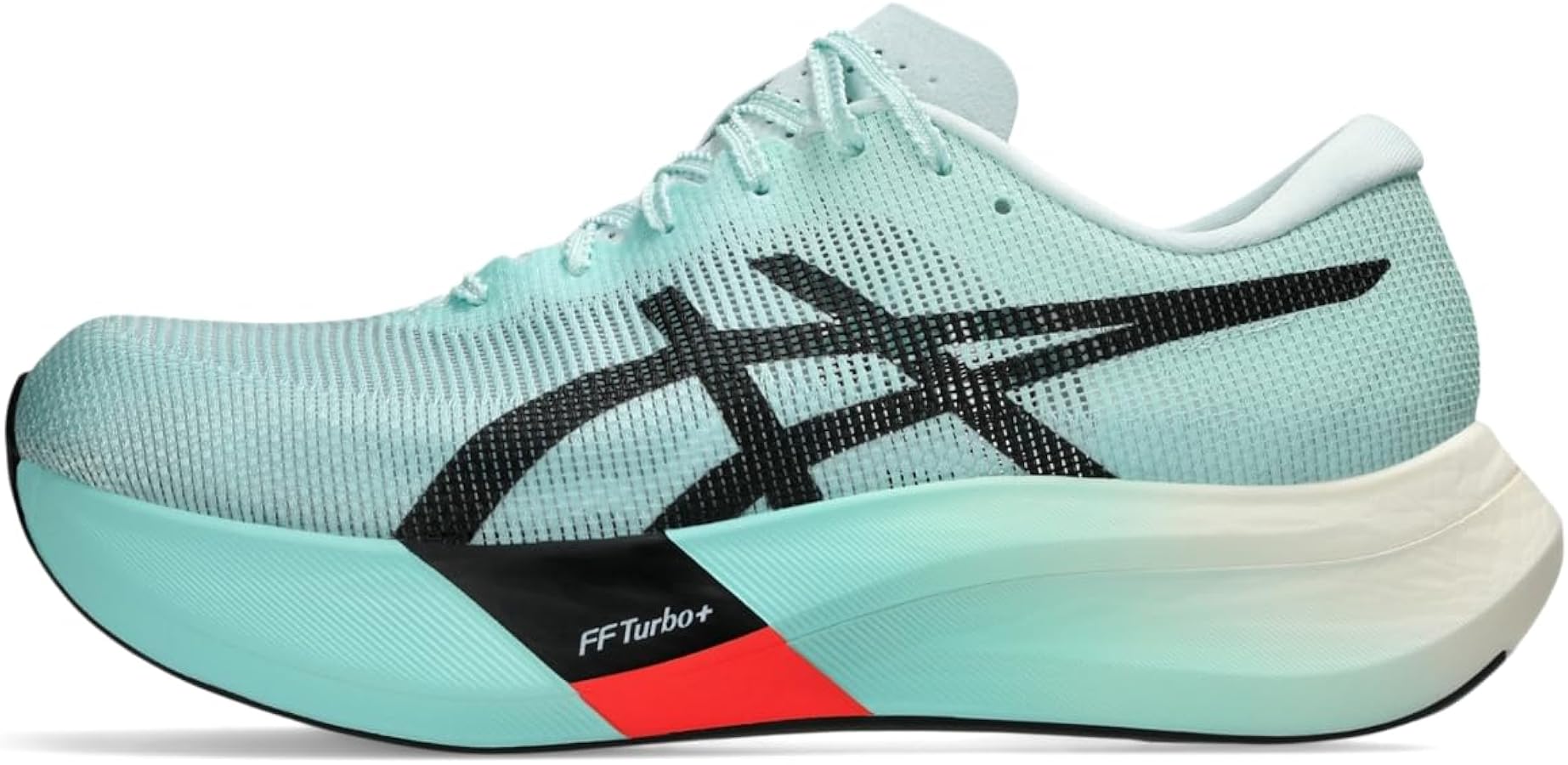 Amazon.com | ASICS Unisex METASPEED Edge Running Shoes, 4M / 5.5W